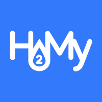 H2My Logo