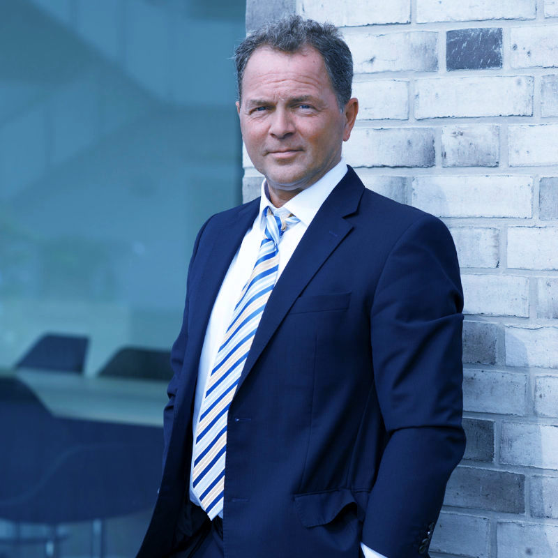 Michael Szonn CEO H2My